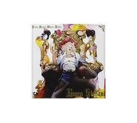 Love angel music baby CD