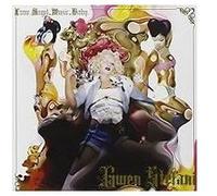 Gwen Stefani – Love. Angel. Music. Baby – CD