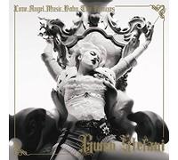 Love angel music baby - Edition deluxe limitée