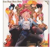 Love Angel Music Baby – Digipack – Édition limitée