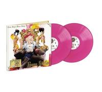 Love. Angel. Music. Baby. Édition Limitée Exclusivité Fnac Vinyle Blanc et Rose Vinyle