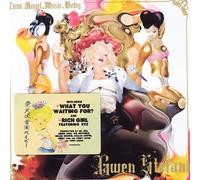 Love Angel Music Baby [Explicit] by STEFANI,GWEN [Audio CD] NEUF