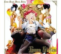 Love angel music baby