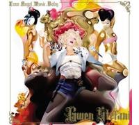 Love.Angel.Music.Baby. [Vinyl] by Gwen Stefani [VINYL] NEUF