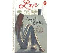 Love Angela Carter (Auteur)