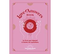 Love Answers Book