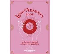 Love Answers Book Collectif (Auteur)