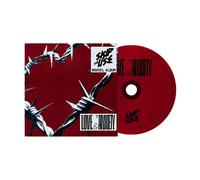 Love & Anxiety CD