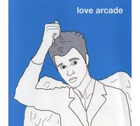 Atlantic Bicycle – Love Arcade