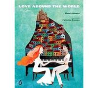 Love Around the World by Fleur Pierets Fleur Pierets (Auteur)