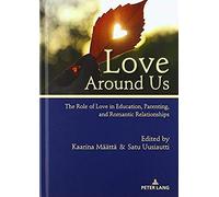 Love Around Us