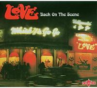 Love / Arthur Lee - Live In L.A.