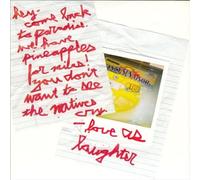 Love As Laughter - 7-Temptation Island