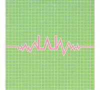 Love As Laughter - My Case [Vinyl Single]