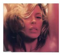 Minogue, Kylie - Love At First Sight Vol. 1 - Maxi CD
