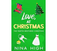 Love, At Christmas: The Martin Brothers