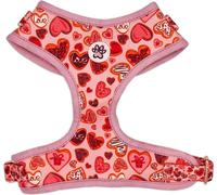 Love at First Bark - Harnais pour Chien - Taille L