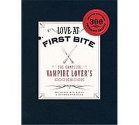 Love at First Bite Andrea Norville, Michelle Rae Kelly (Auteur)