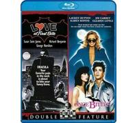 Love At First Bite, Once Bitten Blu-ray