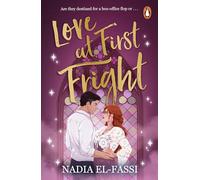 Love At First Fright: The new spicy paranormal romance and cosy read from the author of Best Hex Ever