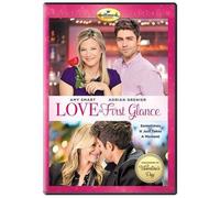 Love at First Glance – DVD – Hallmark Garden Sheds