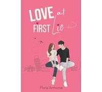Love At First Lie