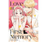 mayddle – Love at First Memory 1