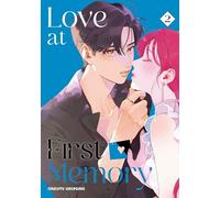 Love at First Memory 2