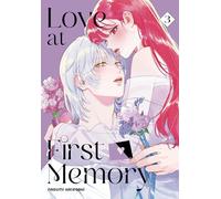 Love at First Memory 3