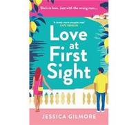 Love at First Sight by Jessica Gilmore Jessica Gilmore (Auteur)