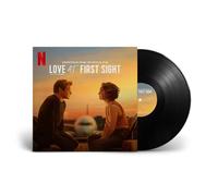 Love At First Sight From The Netflix Film [Winyl]