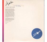 Love at First Sight [Import]