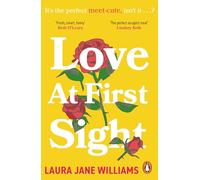 Love at First Sight: The gorgeously romantic and brilliantly funny new novel from the international bestseller of Our Stop