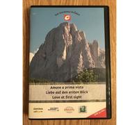 Love At First Sight Val Gardena Groden Amore Dvd