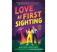 Love at First Sighting – Berkley
