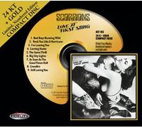 Love At First Sting..