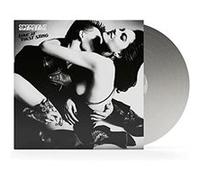 Love at First Sting – CD
