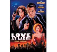Love at Large