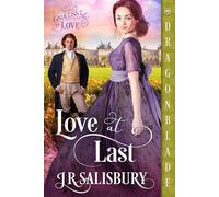 Love At Last: Victorian Historical Romance