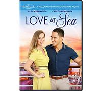 Love At Sea [Dvd]