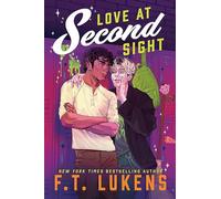 Love at Second Sight – Simon & Schuster
