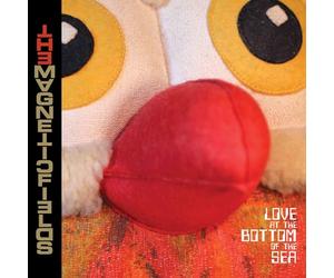 Love at the Bottom of the Sea