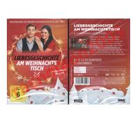 Love At The Christmas Table Danica Mckellar Dvd (2012)