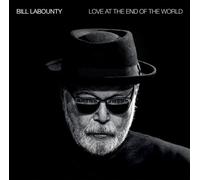 Love at the End of the World – CD – Diggers Factory