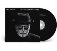 Love at the End of the World (CD)