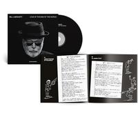 Love at the End of the World – CD – Édition Deluxe – Diggers Factory