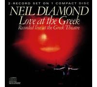 Love at the Gr y Neil Diamond