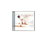 Jane McDonald – Love at the Movies – CD – Import