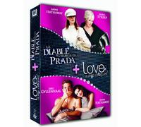 Love & autres drogues + Le diable s'habille en Prada [Pack]