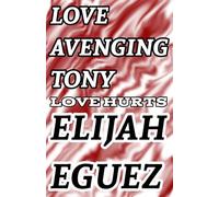 Love Avenging Tony: Love Hurts